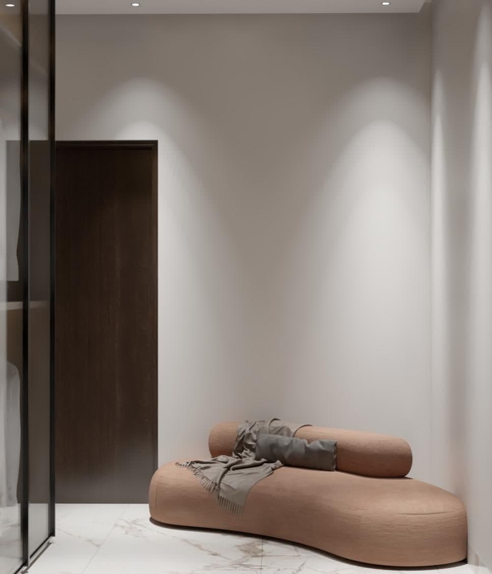 Room to Breathe